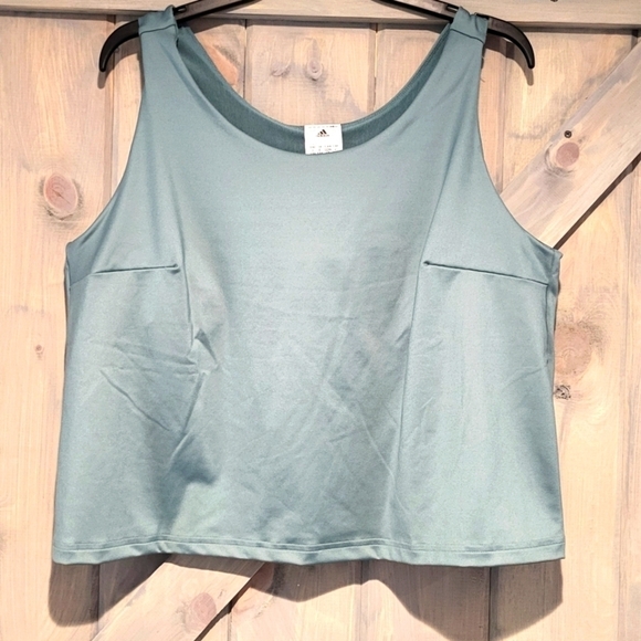 Adidas x 11 Honoré Tank Top NWT - Picture 1 of 9